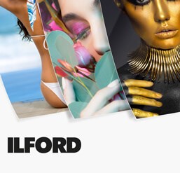 Ilford Photo Papers at AuthenticPhoto.com