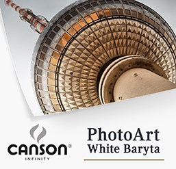 Canson Fine Art and White Baryta Paper  ISO 9706 — AuthenticPoto.com